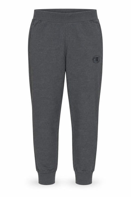 Champion Men's Grey Jogger Trousers Size M