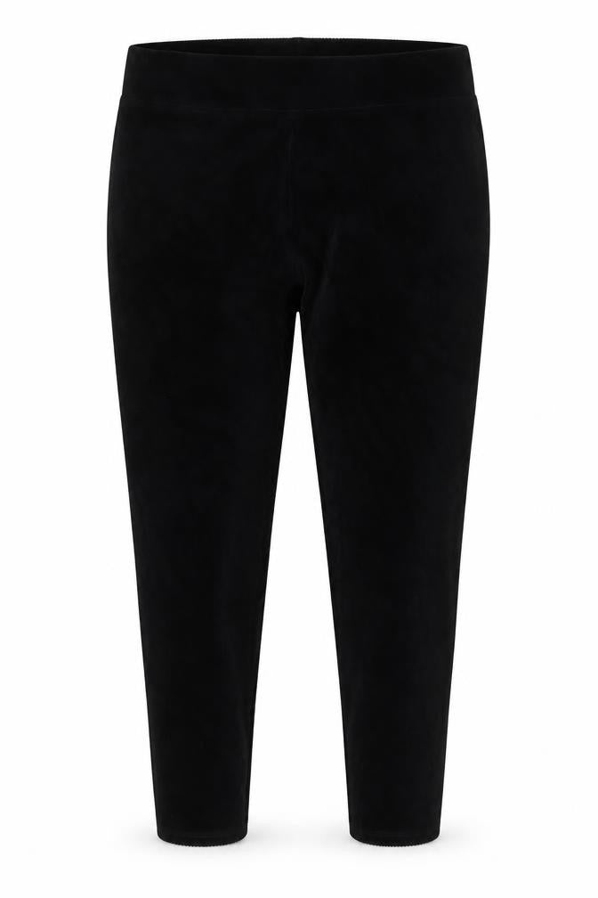 Marks and Spencer Women's Black Trousers Size 18
