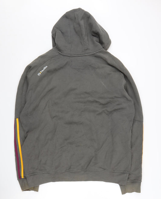 O'Neills Men's XL Multicoloured Pullover Hoodie