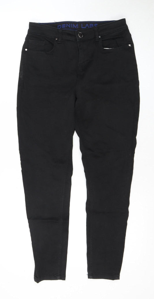 Van Heusen Women's Black Jeans Size 30