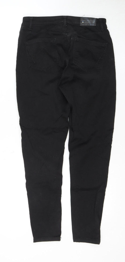 Van Heusen Women's Black Jeans Size 30
