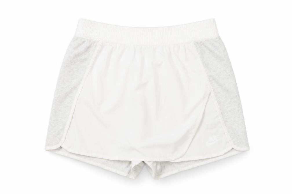 Nike Women's White Skort M - Gym & Running Activewear