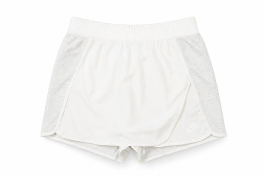 Nike Women's White Skort M - Gym & Running Activewear