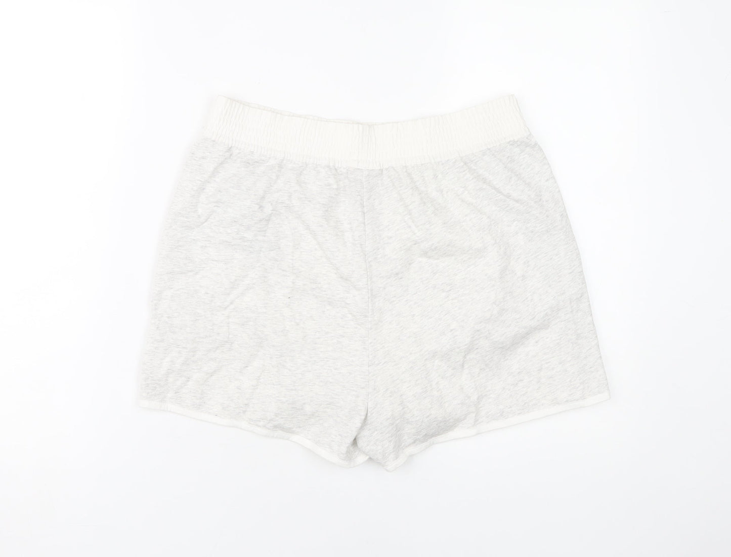 Nike Women's White Skort M - Gym & Running Activewear