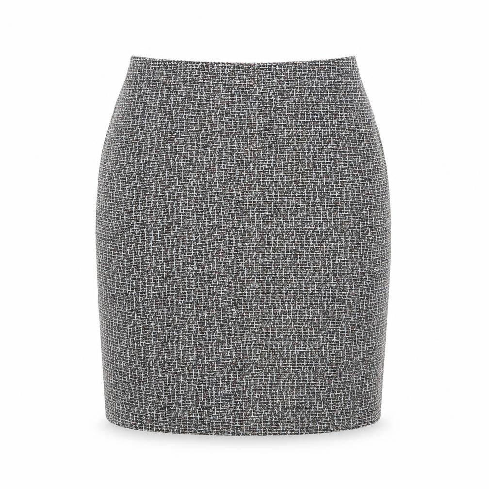 Marks and Spencer Women's Black Long Pencil Skirt Size 8