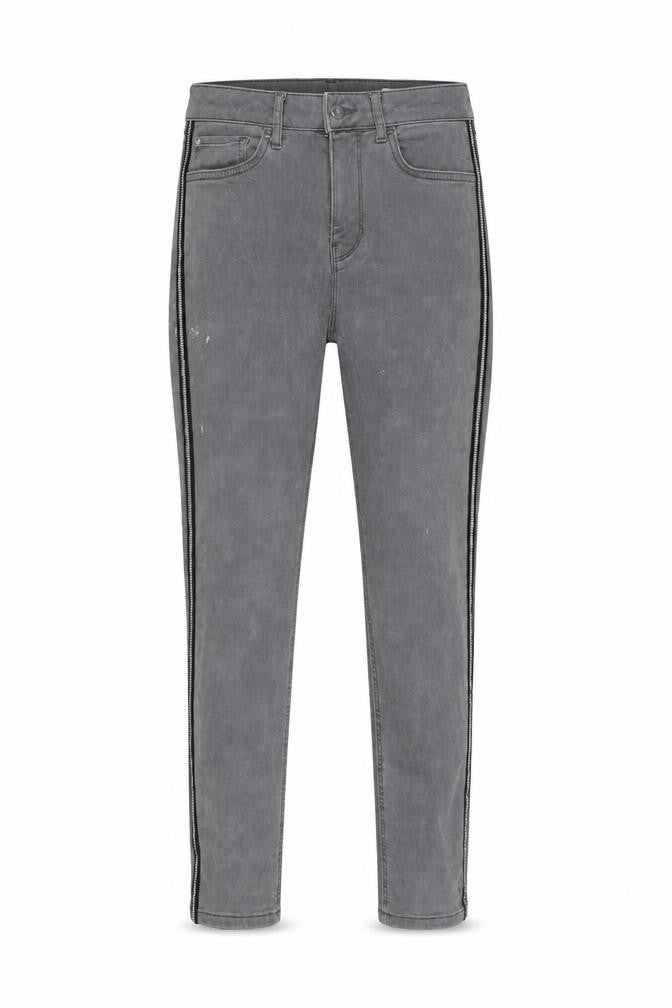Marks and Spencer Grey Skinny Jeans Size 12