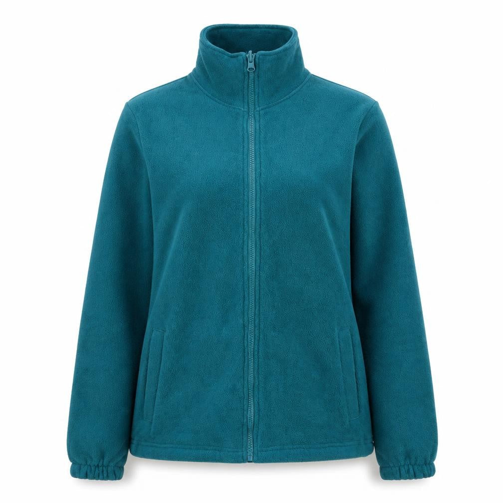 Mountain Warehouse Women's Green Basic Jacket Size 8