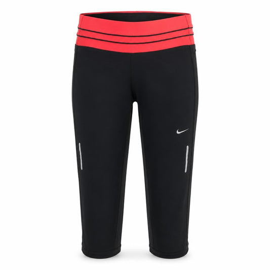 Nike Women's Black XS Compression Shorts