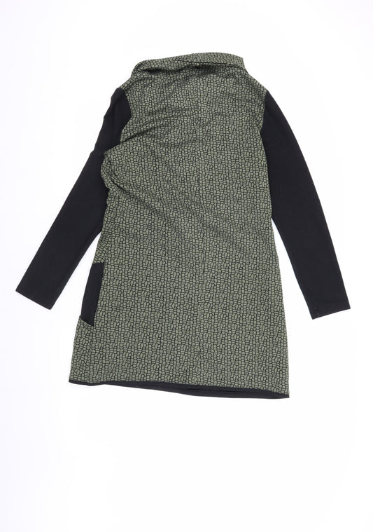 Joe Browns Women's Geometric Dress UK 12