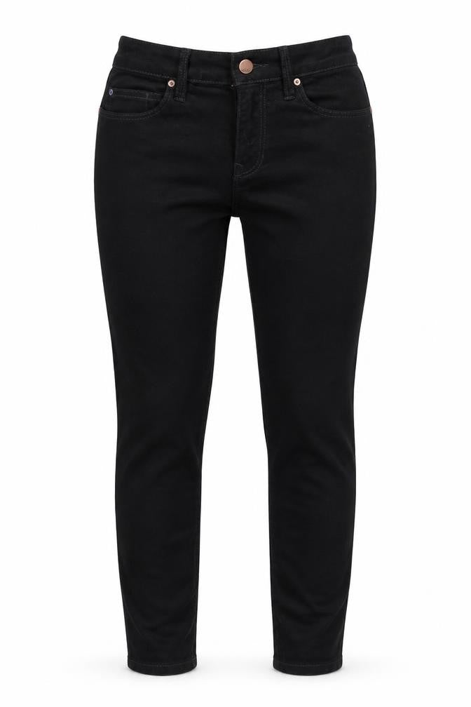 Gap Women's Black Jegging Jeans Size 4