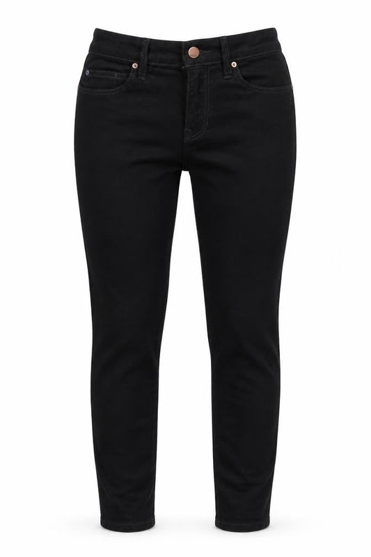 Gap Women's Black Jegging Jeans Size 4