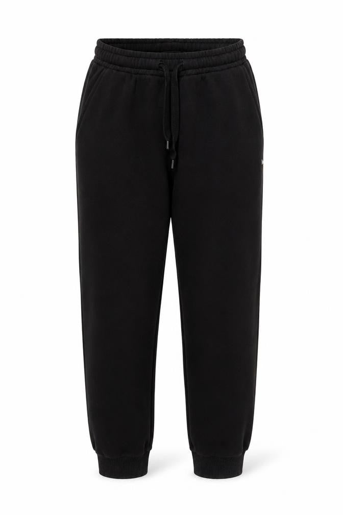 Myprotein Mens Black Jogger Trousers XS