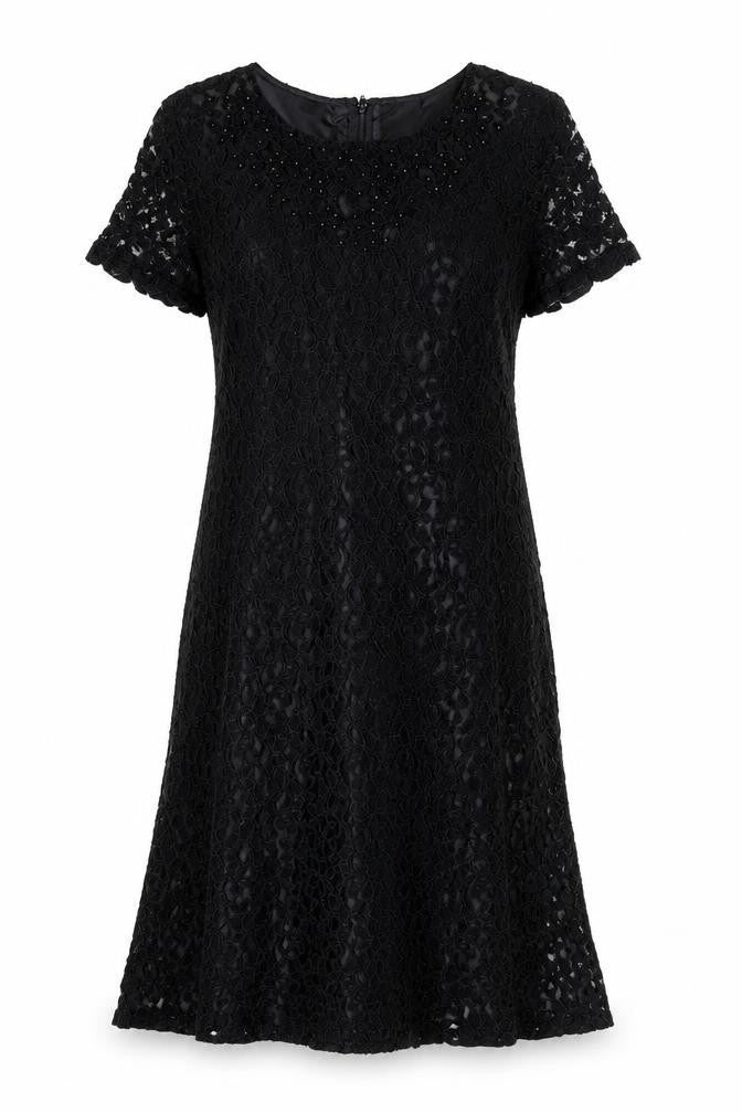 Eastex Women's Black Dress Size 12