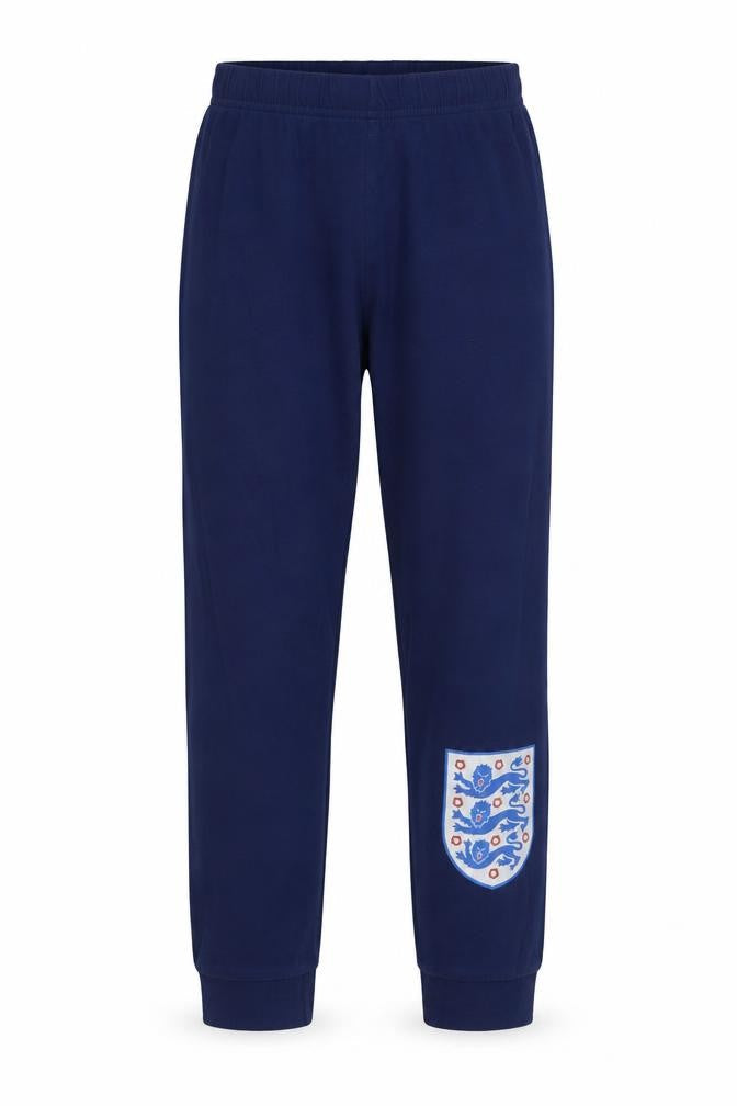Marks & Spencer Boys Blue Lounge Set 7-8 Years