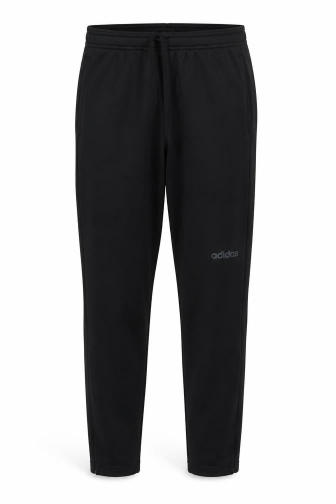Adidas Womens Black Jogger Trousers Size 44