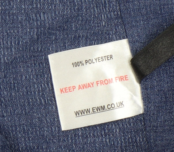 Honor Millburn Women's Blue Trousers Size 10