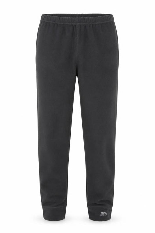 Trespass Men's Black Jogger Trousers S