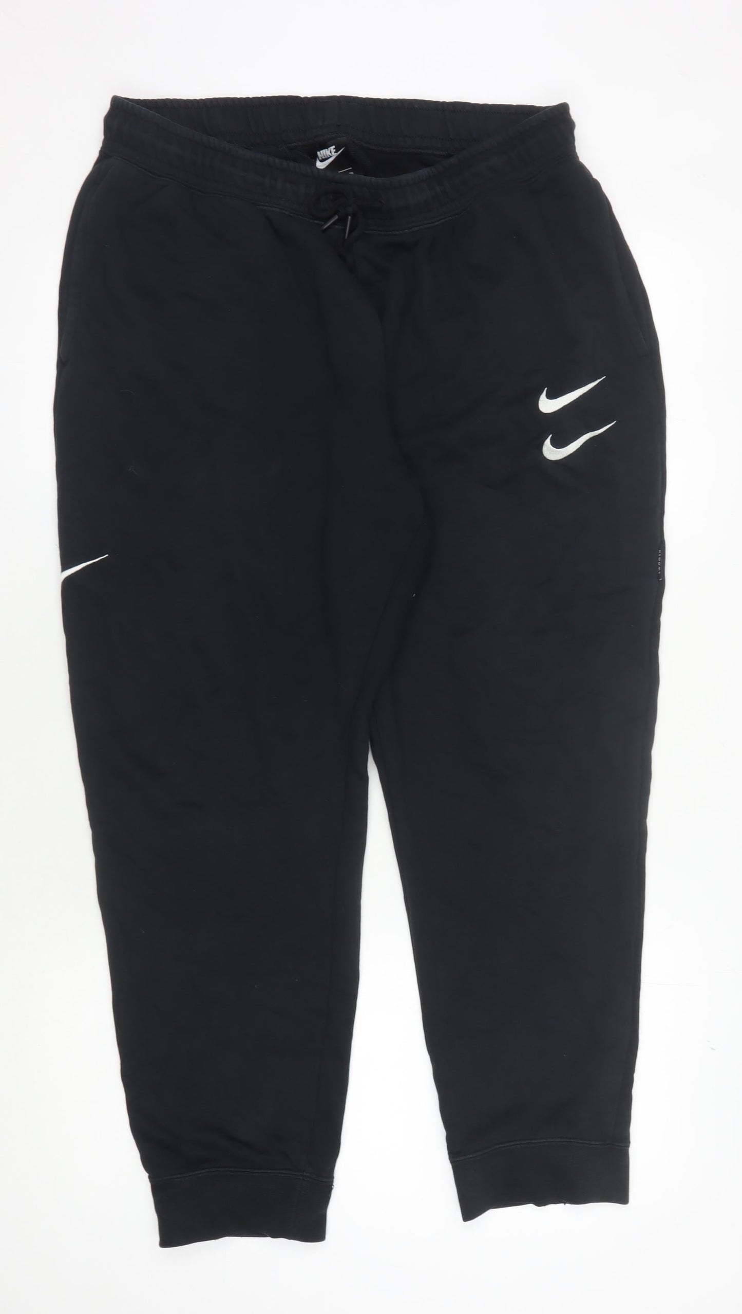 Nike Men's Black XL Jogger Trousers