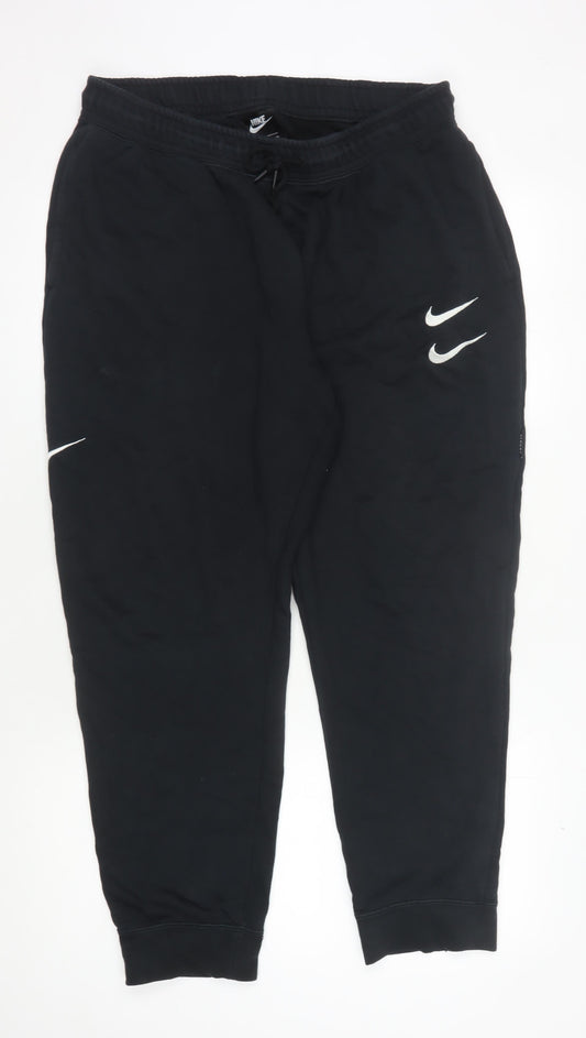 Nike Men's Black XL Jogger Trousers