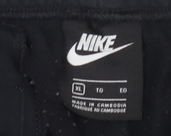Nike Men's Black XL Jogger Trousers