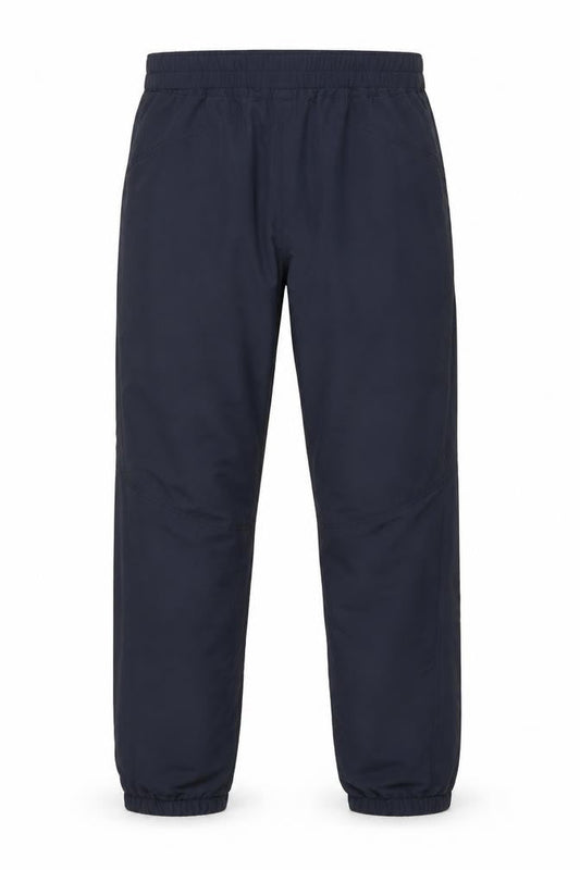 Decathlon Men's Black Jogger Trousers M