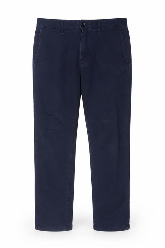 Banana Republic Blue Regular Fit Men's Jeans 35