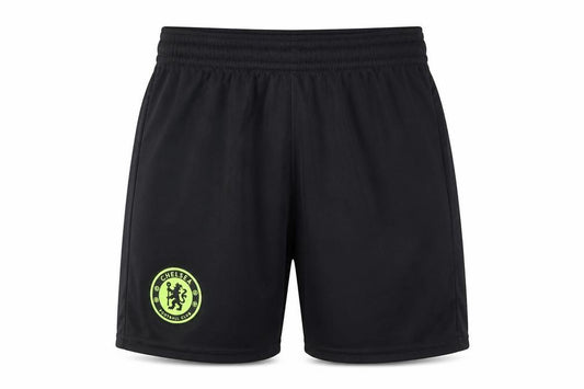 Adidas Boys' Black Athletic Shorts 9-10 Years