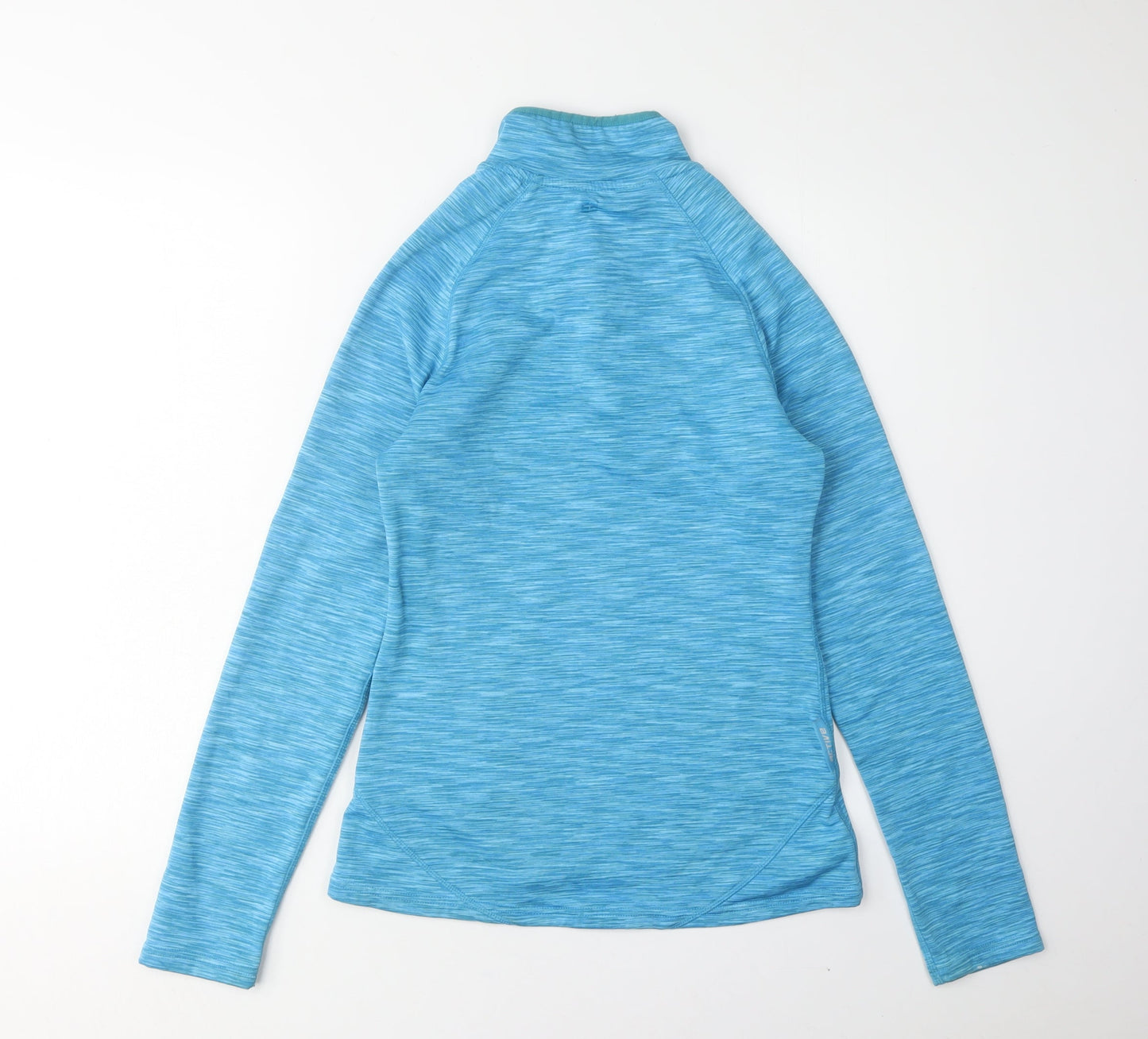 Mountain Warehouse Women's Blue Size 8 Sports Sweatshirt