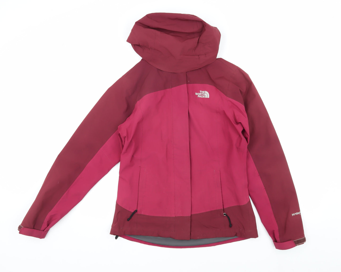 The North Face Women's Multicoloured XS Rain Coat