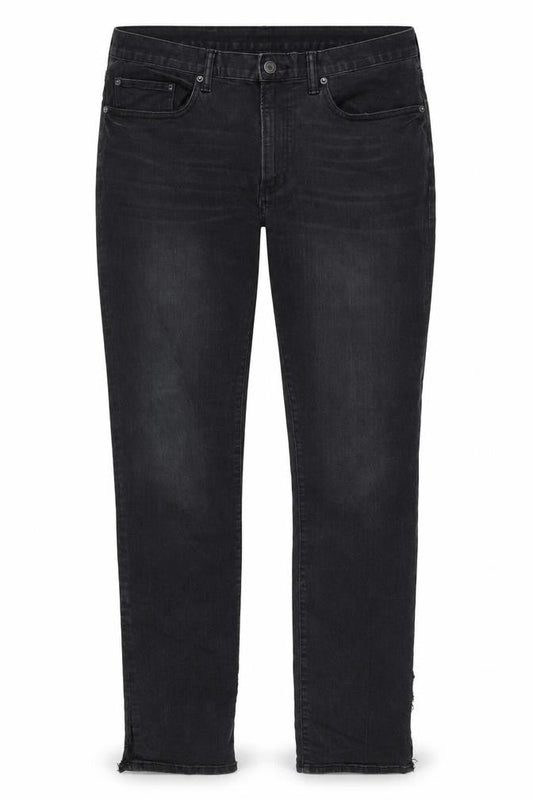 Gap Women's Black Skinny Jeans Size 36 Slim Fit