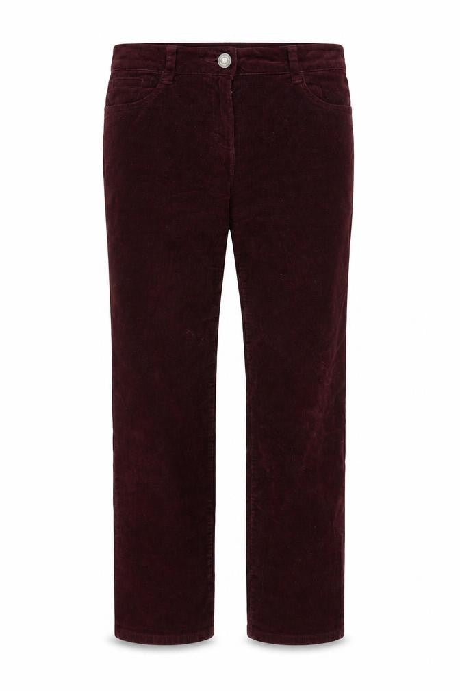 Marks and Spencer Women's Multicoloured Trousers Size 10