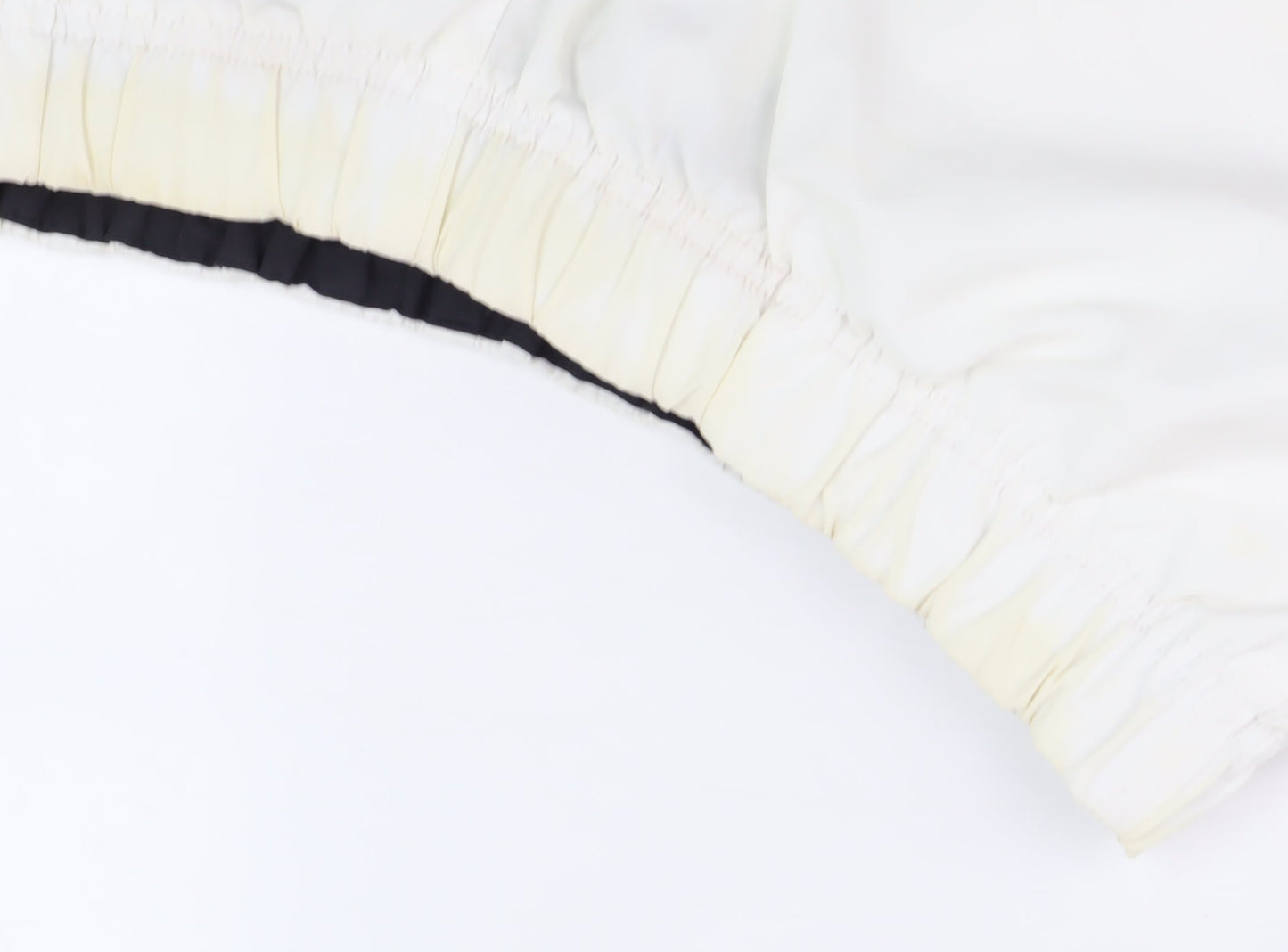 Marks and Spencer Men's White L Casual Shorts