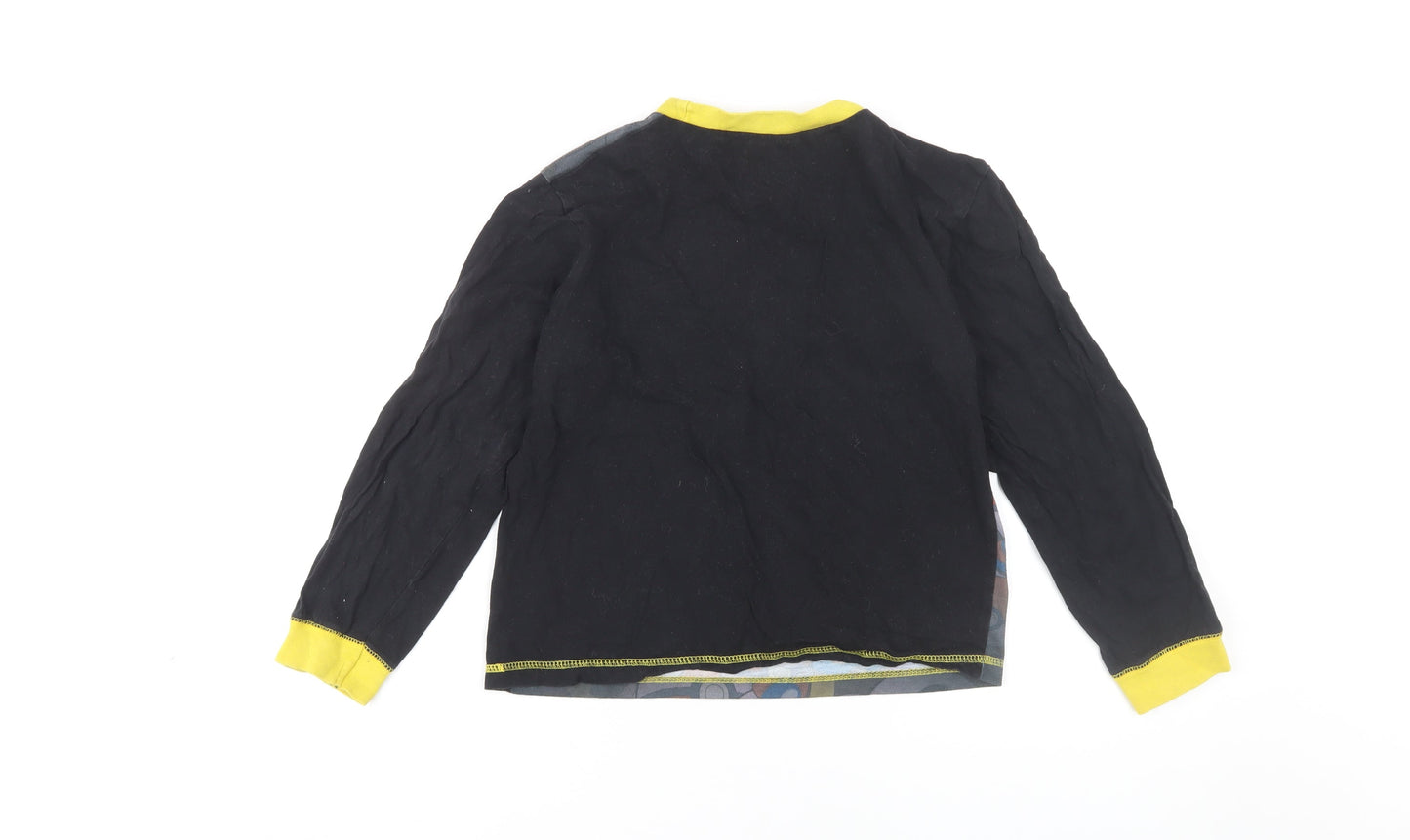 Boys Pokémon Long Sleeve Graphic T-Shirt 10-11 Years