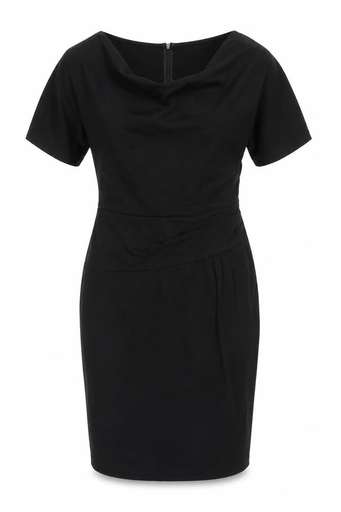 Mary Portas Women's Black Dress, Size 12