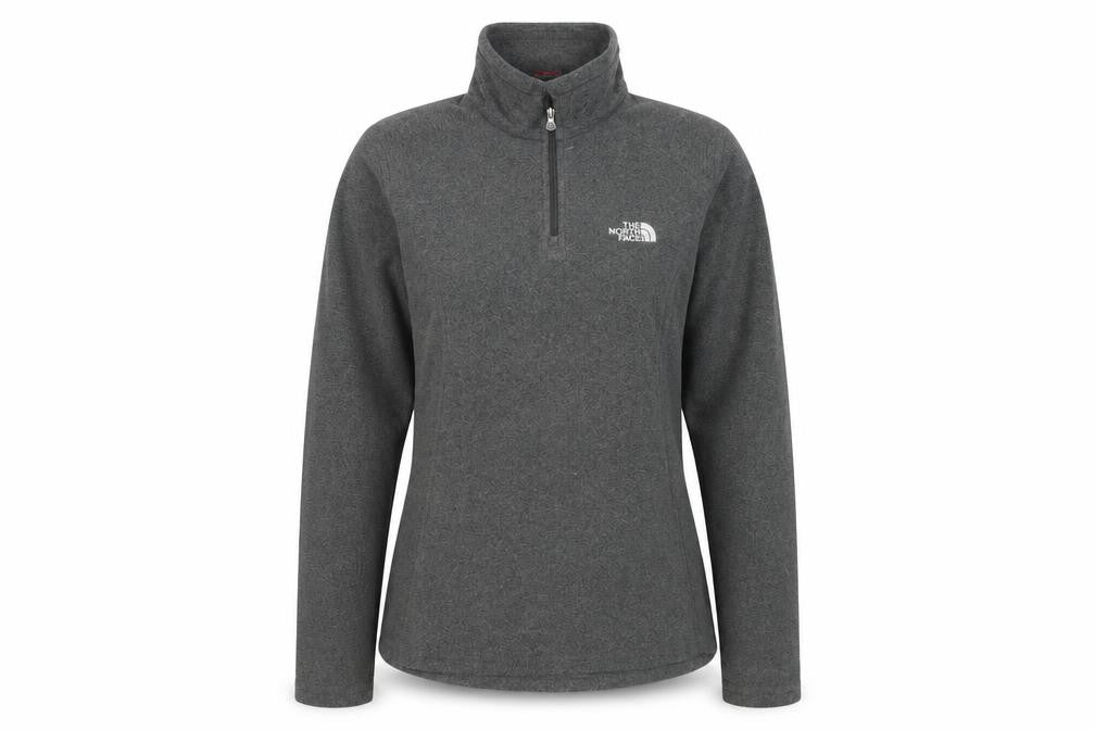 Womens UK XS Regular The North Face Grey  Sweatshirt