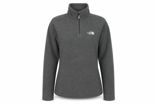Womens UK XS Regular The North Face Grey  Sweatshirt