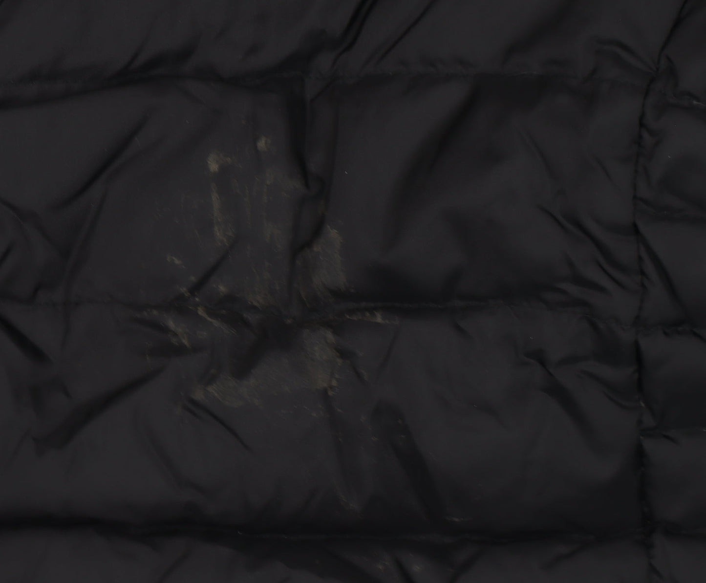 Jaeger Women's Black Puffer Jacket Size 18