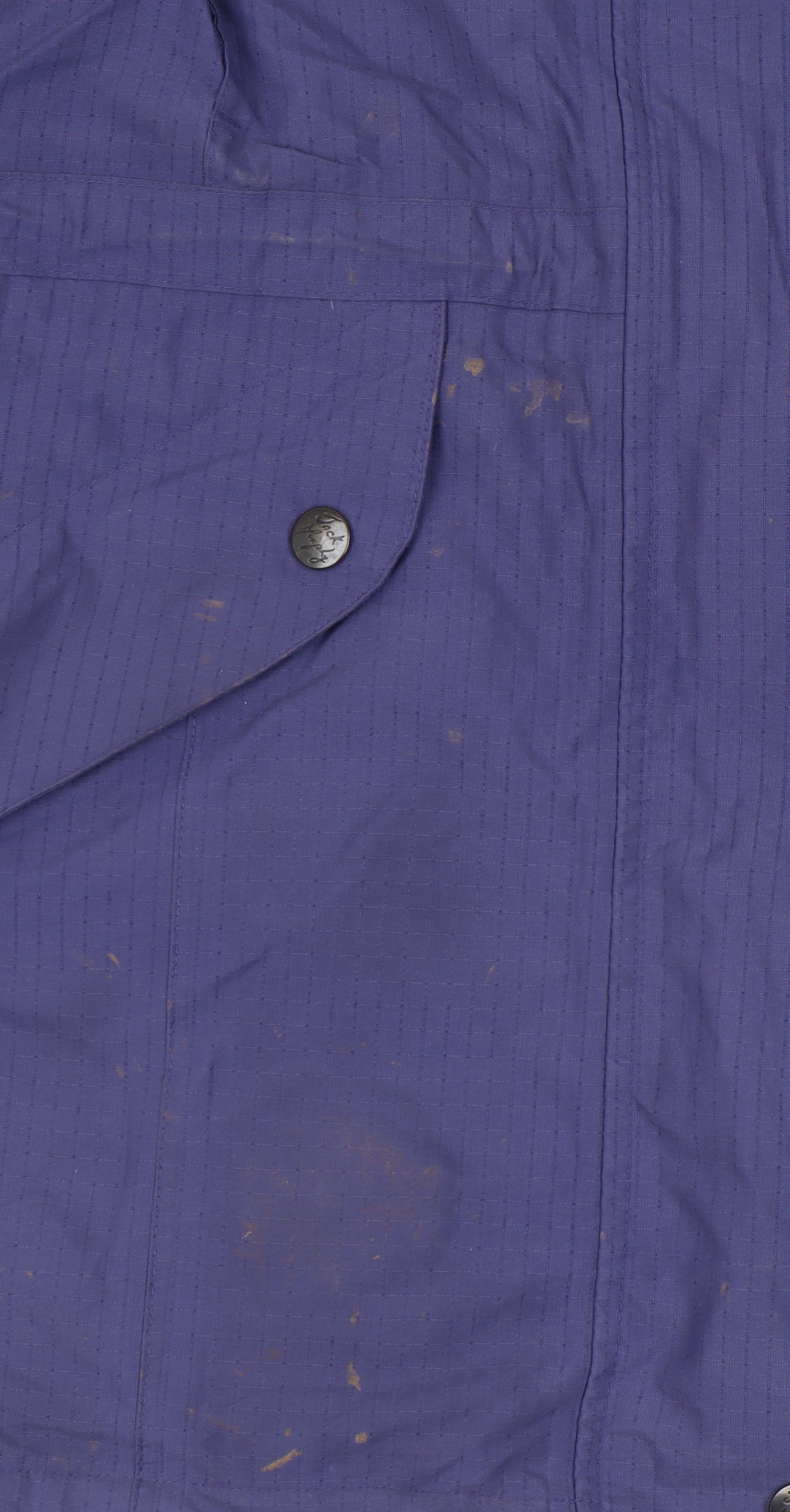 Jack Murphy Women's Purple Jacket Size 10