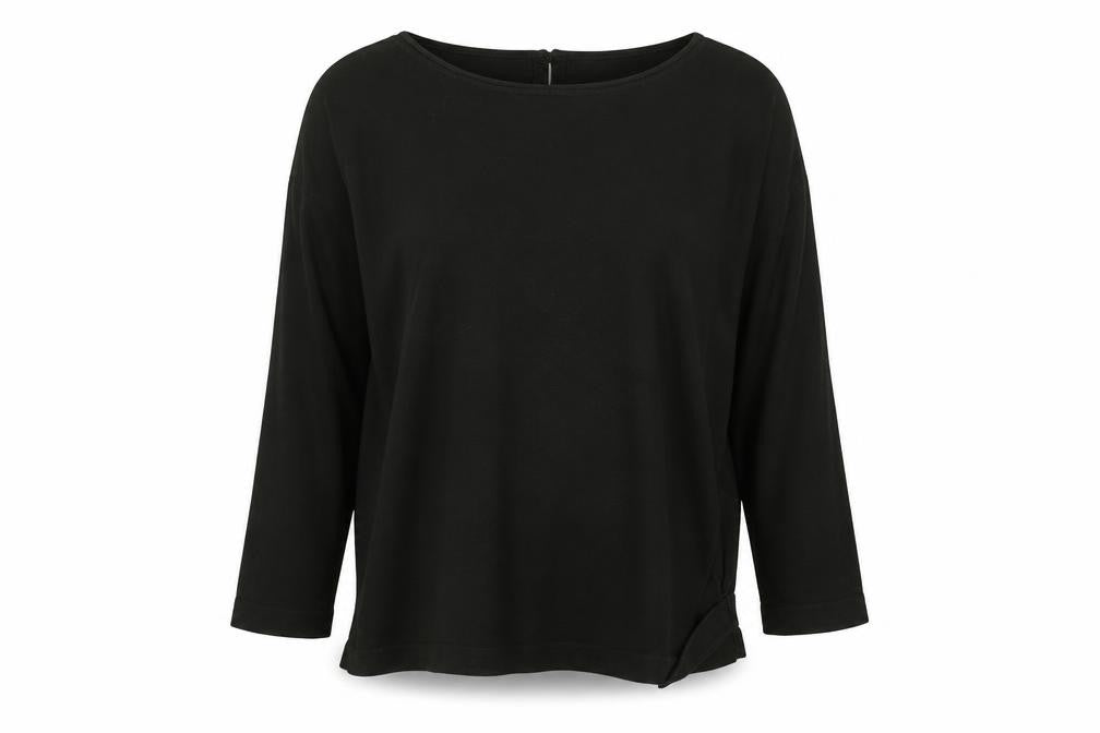 Womens UK Size XS Hobbs Black  Shirt
