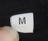 Jack & Jones Men's M Black Graphic T-Shirt