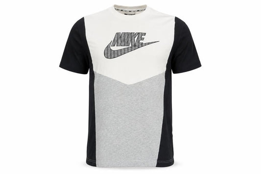 Mens UK Size S Nike Multicoloured  Cotton T-Shirt