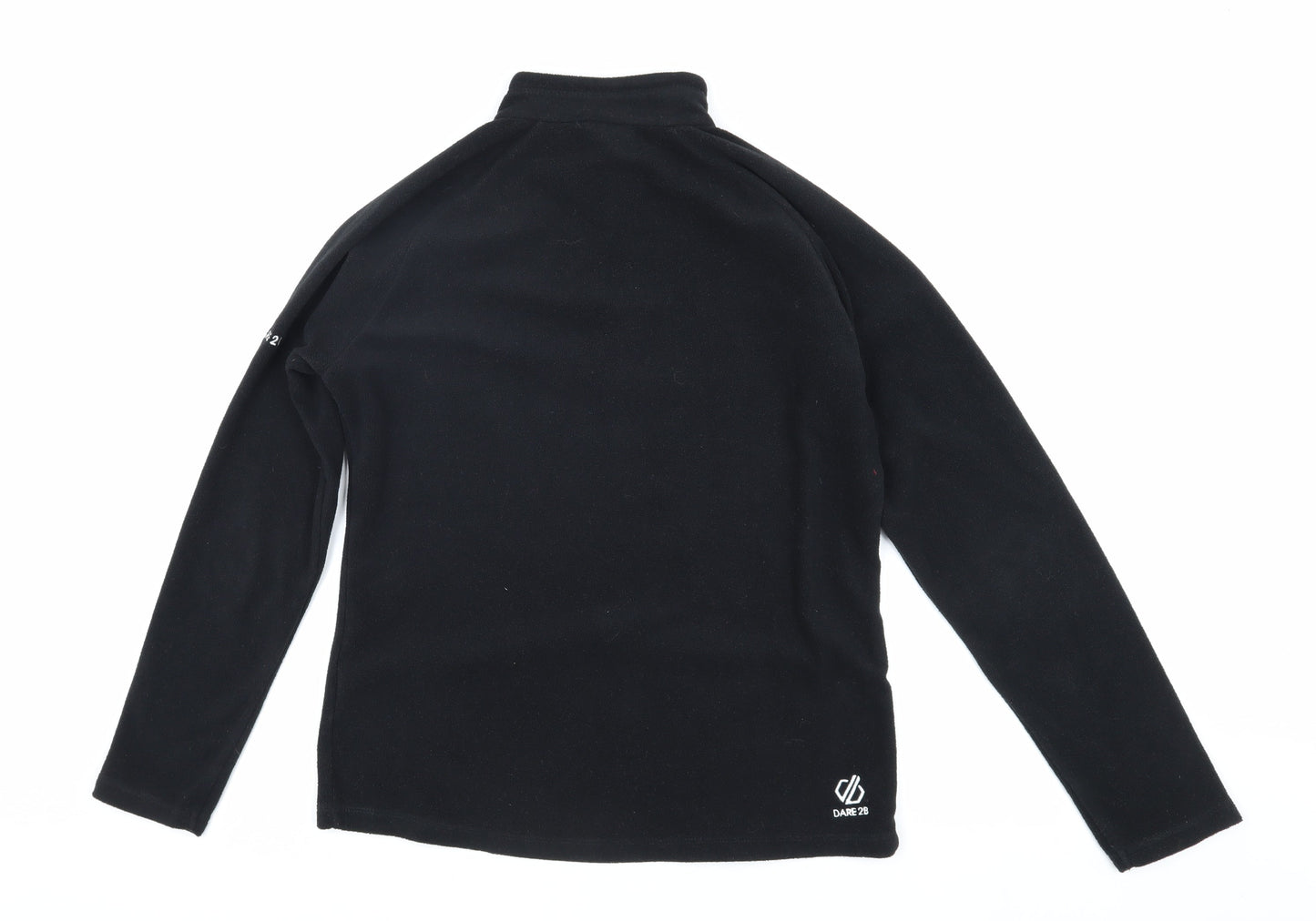 Dare 2b Black Womens Sweatshirt Size 10 Lightweight