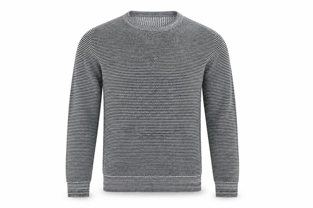 Marks and Spencer Men's Multicoloured S Pullover