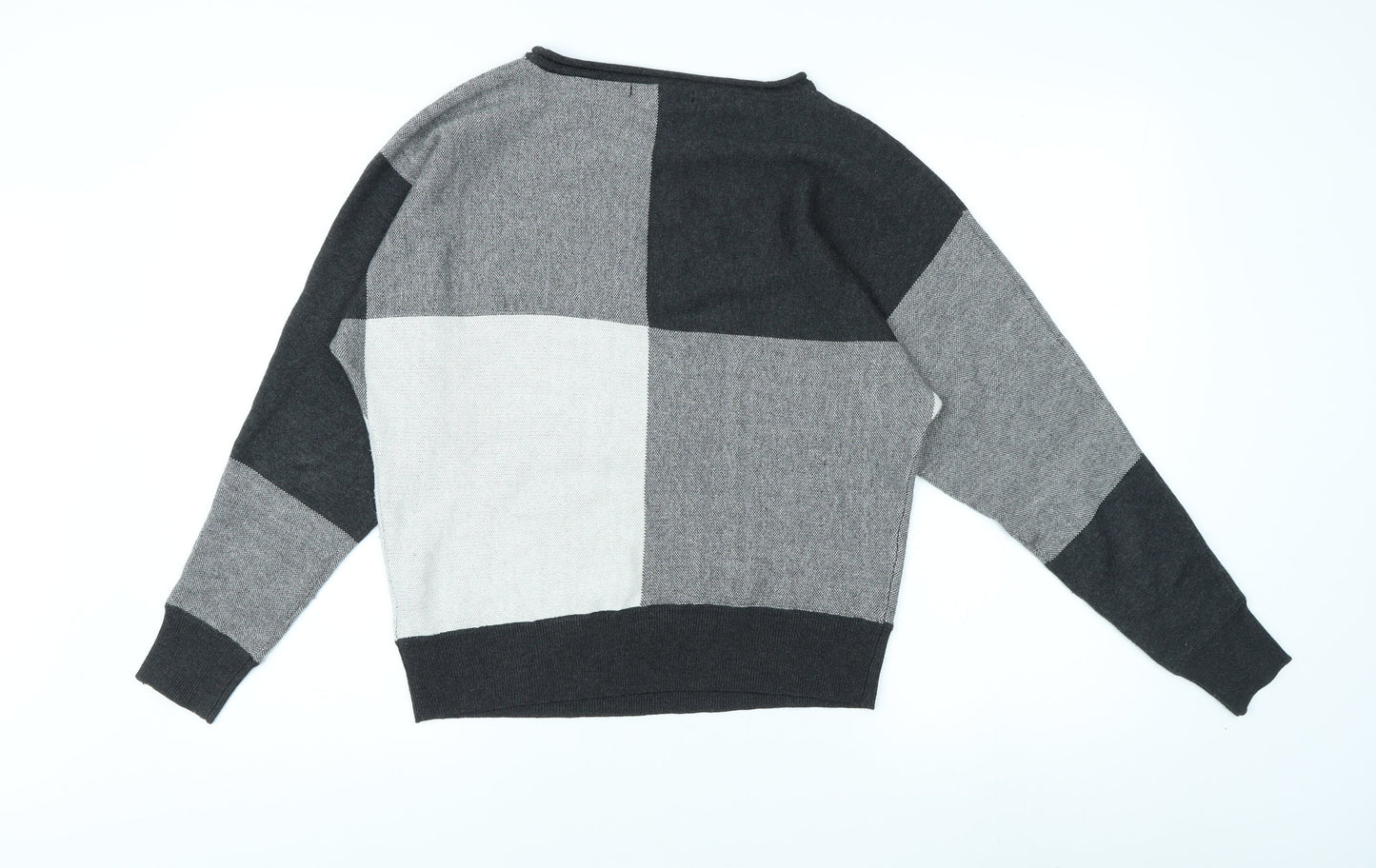 TAHARI Women's Multicoloured S Pullover Jumper