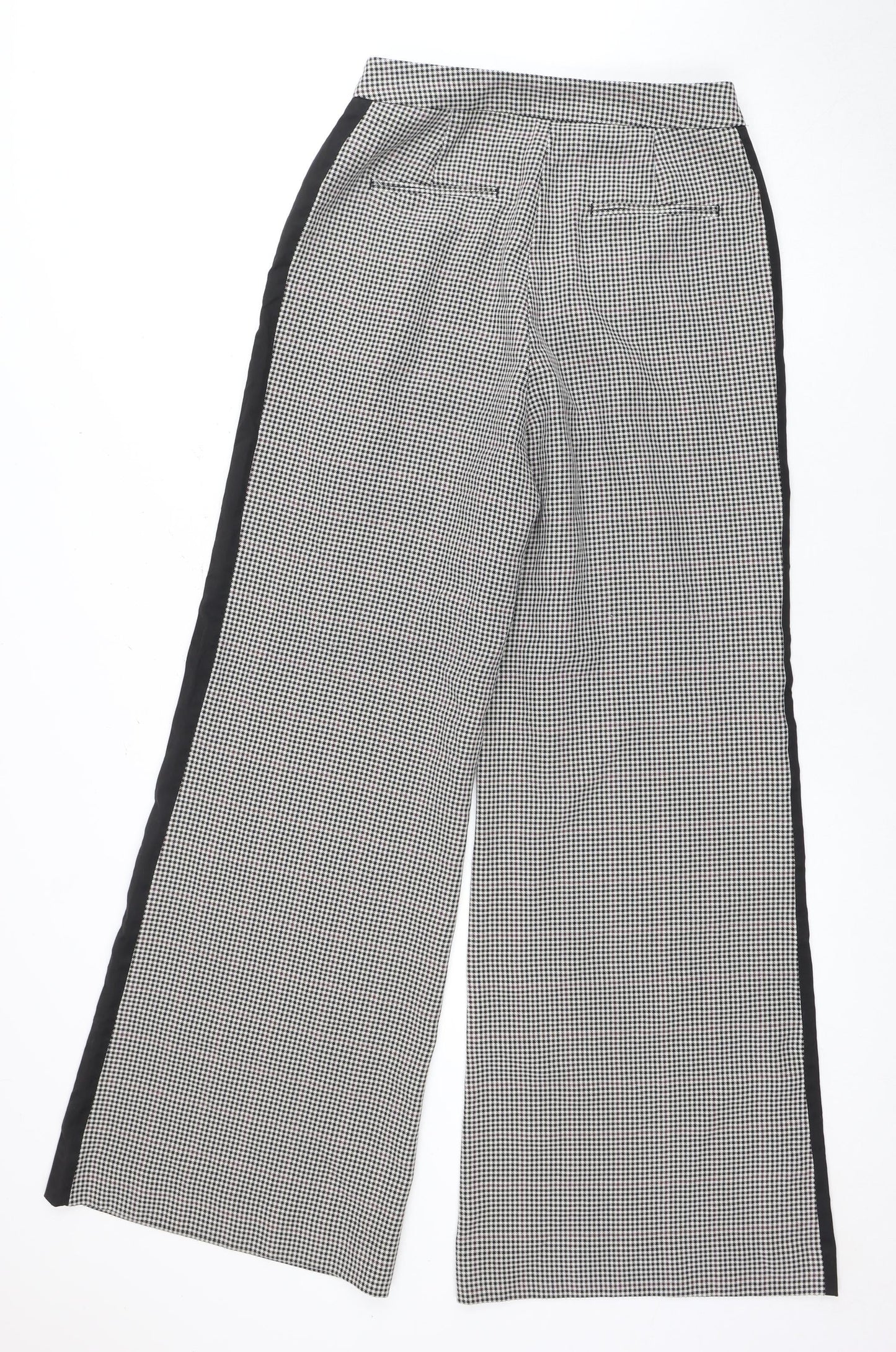 ASOS Women's Multicoloured Trousers Size 8