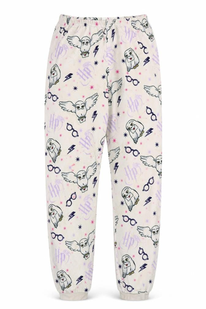George Girls Harry Potter Pyjama Pants Multicoloured 12-13 Years