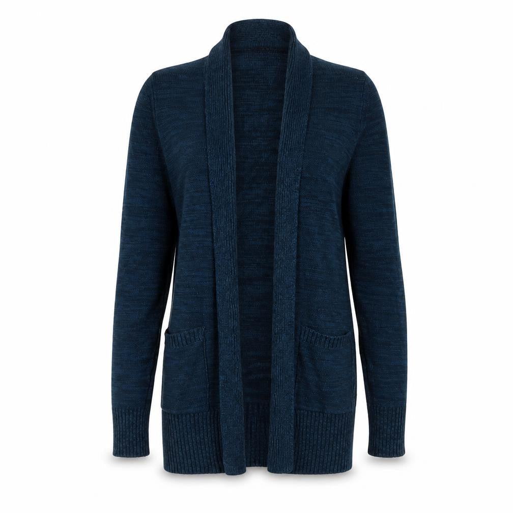 Debenhams Women's Blue Cardigan Size 10