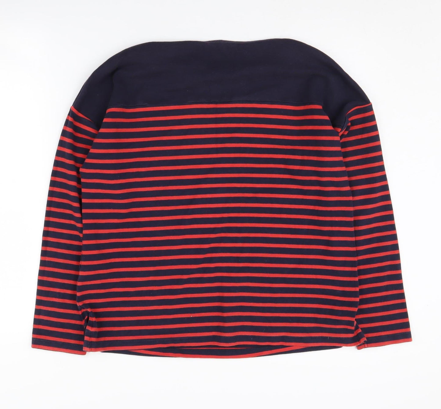 Marks and Spencer Women's Stripe Pullover Size 14