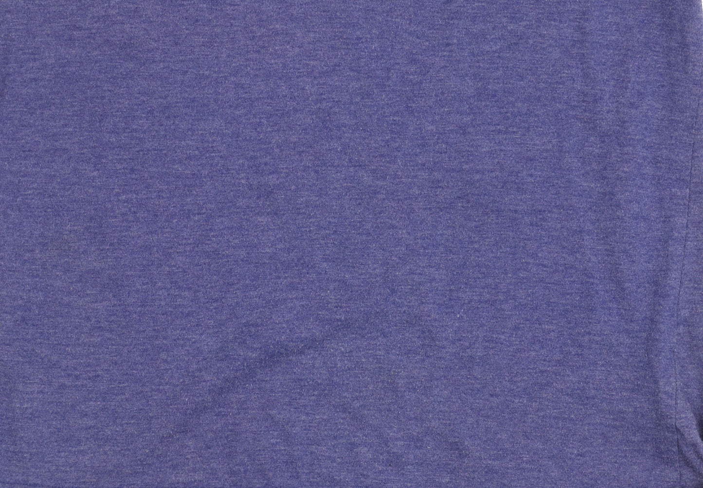 Everton Boys Blue Graphic T-Shirt, Size 10-11 Years