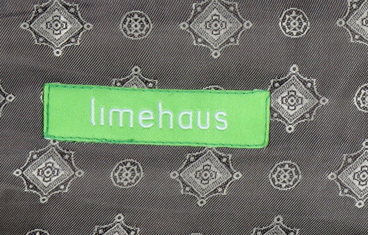 Limehaus Men's Brown Blazer 44 Regular